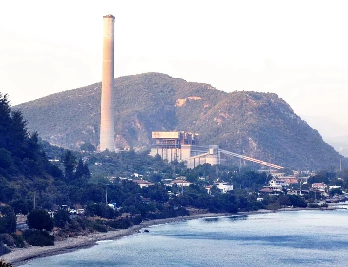 MUĞLA’DAKİ TERMİK SANTRALLERLE İLGİLİ ÇARPICI RAPOR: KAPATILMALARI SİSTEMİ ETKİLEMEYECEK