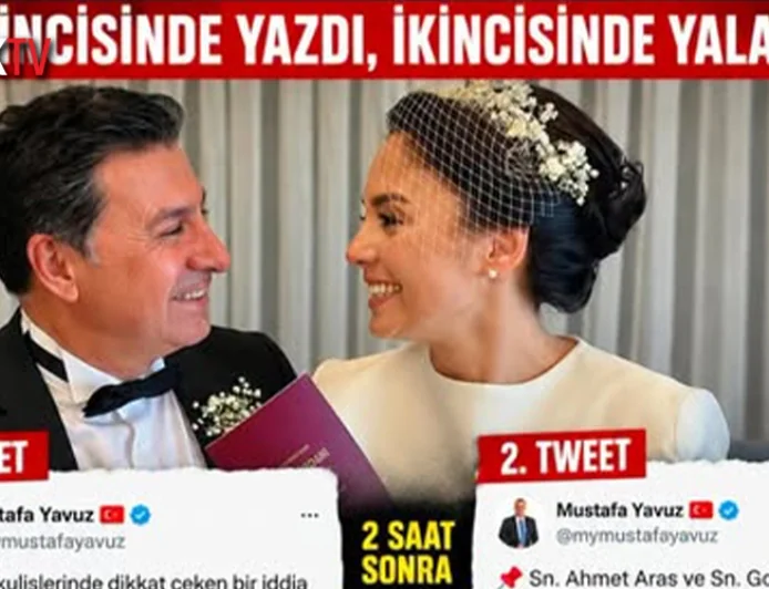 Muğla’yı karıştıran “Boşandılar” iddiası