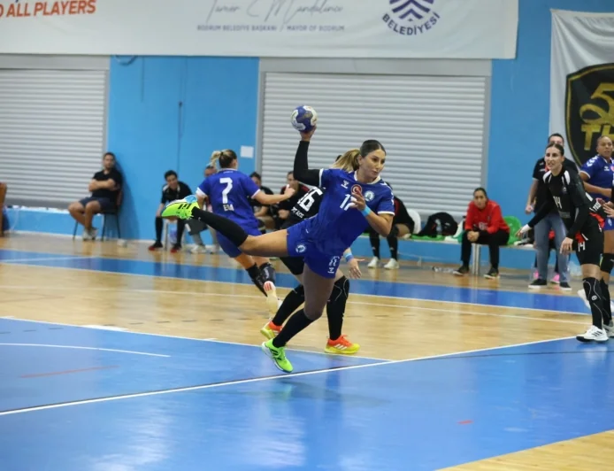 YALIKAVAKSPOR, MC SİSTEM YOZGAT İLE  BERABERE KALDI