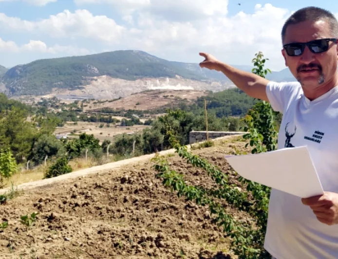 DANIŞTAY’DAKİ KAMULAŞTIRMA DAVASINDA SKANDAL SAVUNMA ORTAYA ÇIKTI