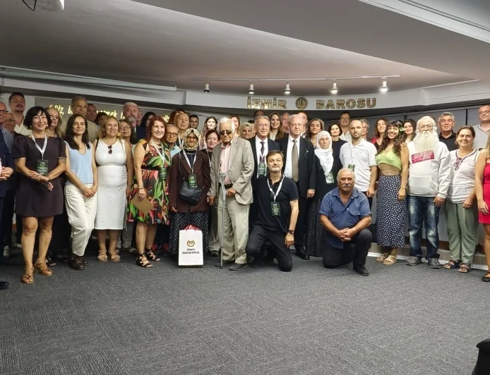 Noyan Özkan ödülü yaşamı ve doğayı savunanlara verildi