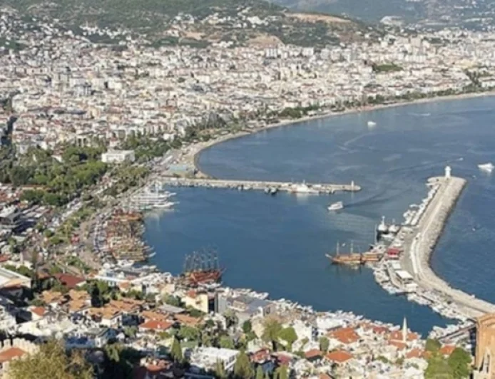 24 İLÇE PLAKALARINI HAZIRLADI! 82. İL OLMA YARIŞI YENİDEN GÜNDEMDE. MUĞLA'DAN İLÇE VAR
