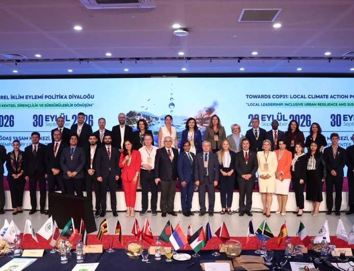 Akdeniz İklim Zirvesi Muğla’da Tamamlandı