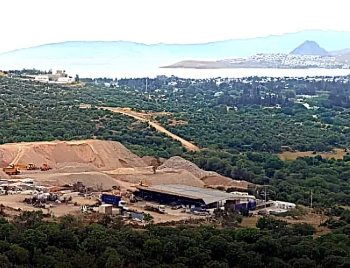 TMMOB’DEN ORTAKENT’TE YENİ İMAR PLANINA DAVA: “BOŞ ALANLAR YAPILAŞMA FIRSATI DEĞİLDİR”