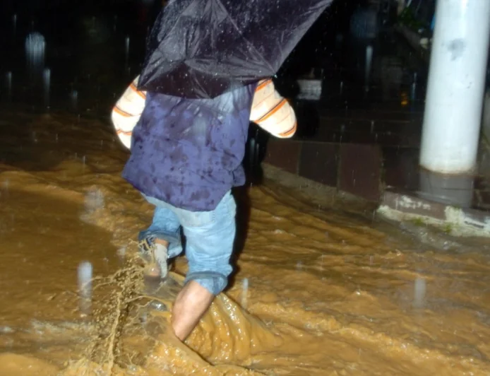 MGM’DEN MUĞLA İÇİN KUVVETLİ SAĞANAK UYARISI: FETHİYE, DALAMAN, KÖYCEĞİZ VE ORTACA’DA ALARM!