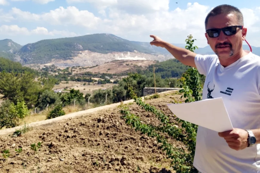 DANIŞTAY’DAKİ KAMULAŞTIRMA DAVASINDA SKANDAL SAVUNMA ORTAYA ÇIKTI