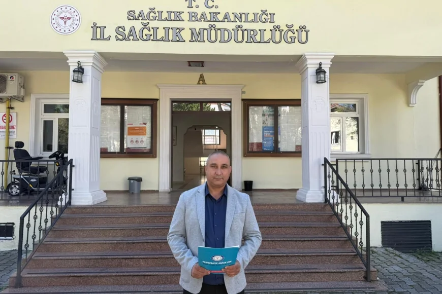 Muğla’da Hekime Şiddete Sert Tepki: "Artık Kınamak Değil, Çözüm İstiyoruz!"