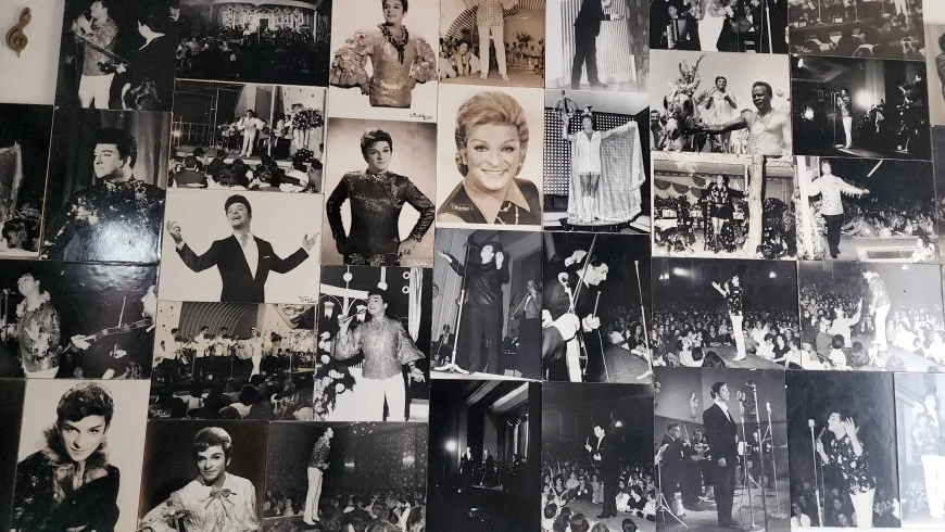 Zeki Müren Bodrum Kalesi'nde konser ile anılacak