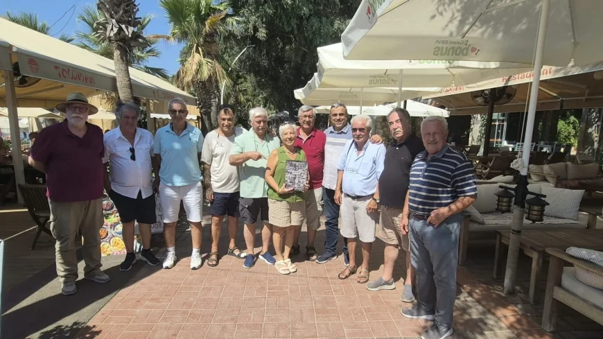 Bodrum’un Hafızası’’nın geleceği konuşuldu