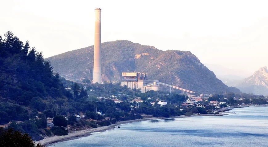 MUĞLA’DAKİ TERMİK SANTRALLERLE İLGİLİ ÇARPICI RAPOR: KAPATILMALARI SİSTEMİ ETKİLEMEYECEK