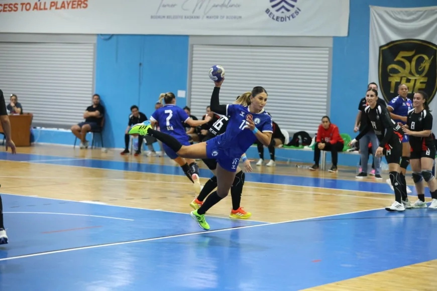 YALIKAVAKSPOR, MC SİSTEM YOZGAT İLE  BERABERE KALDI