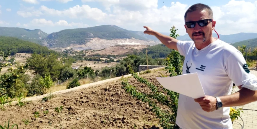 DANIŞTAY’DAKİ KAMULAŞTIRMA DAVASINDA SKANDAL SAVUNMA ORTAYA ÇIKTI