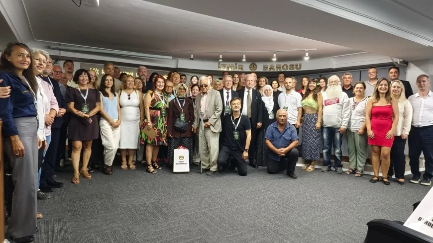 Noyan Özkan ödülü yaşamı ve doğayı savunanlara verildi