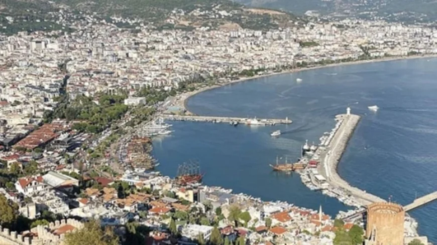 24 İLÇE PLAKALARINI HAZIRLADI! 82. İL OLMA YARIŞI YENİDEN GÜNDEMDE. MUĞLA'DAN İLÇE VAR