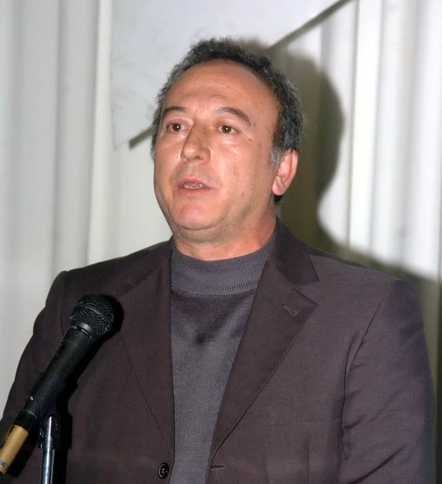 Disk Ege Bölge Sorumlusu Aydın Doğer'e İktidar karşıtı sosyal medya paylaşımına yurtdışı yasağı ve adli kontrol