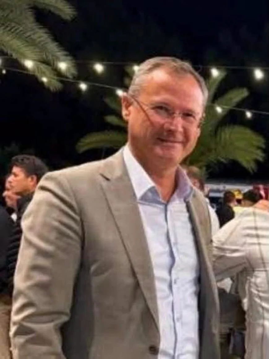 CHP’Lİ MECLİS ÜYESİ  ÇİN FETHİYE İLİŞKİLERİNİ YANLIŞ ANLAMIŞ. İKİ AYDIR ÇİN'DE GÖZALTINDA