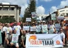 COP31’in Gölgesinde Yangın Yaraları “İklim Krizi Burada”