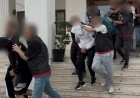 FUHUŞ OPERASYONUNDA 4 ŞÜPHELİ TUTUKLANDI