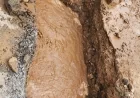 TORBA’DA SU İSALE HATTI YİNE PATLADI: PATLAMADIĞI GÜN YOK!