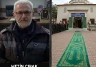 EMEKLİ POLİS MEMURU BALIK AVINDA YAŞAMINI YİTİRDİ