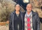 TURGUTREİS’TE 5 GÜN ÖNCE KAYBOLDU BULUNAMIYOR
