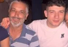 Cezaevinden izinli çıktı babasını öldürdü