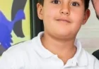 BİTEZLİ 7 YAŞINDAKİ YAMAN MERCAN KAYBOLDU! HER YERDE ARANIYOR