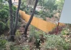 AMAN RÜYA VE RE PİE PROJESİ...TMMOB UYARMIŞTI: AĞAÇ KATLİAMINDAN SONRA ŞİMDİ DE DERELERİ KAPATIYORLAR!