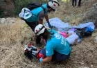 YILLARDIR AYNI FACİA YAŞANIYOR. DERS ALMIYORLAR...BABADAĞ’DA YİNE YAMAÇ PARAŞÜTÜ KAZASI: 37 YAŞINDAKİ SPORCU ÖLDÜ