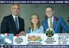 Türk turizmine “WTTC Global Champion” ödülü morali