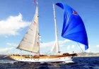 BODRUM’UN GURURU STS BODRUM 25 YAŞINDA!