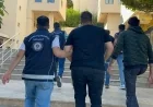 Polisten Büyük Operasyon: 4 Göçmen Kaçakçısı Tutuklandı!