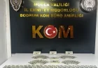 BODRUM’DA 46 BİN 200 SAHTE DOLAR ELE GEÇİRİLDİ!