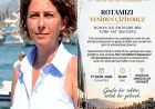 TUNA ALTUNKAYA "ROTAMIZI YENİDEN ÇİZİYORUZ": TÜM YAT SEKTÖRÜ FEDERASYONU BODRUM’DAN YOLA ÇIKIYOR!