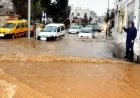 SON DAKİKA ...METEOROLOJİDEN 48 İL İÇİN ALARM! SAĞANAK VE FIRTINA UYARISI