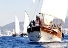 The Bodrum Cup, 38. Yılında "Bodrum Gemisi" Temasıyla Yelken Açıyor