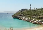 BODRUM VE FETHİYE'DEN 2 TÜRKİYE’DEN DÖRT RESORT OTEL AVRUPA’NIN EN İYİ 25’İ ARASINDA