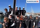 TÜRK-SLOVEN YELKENCİLERDEN İTALYA’DA GURURLANDIRAN BAŞARI