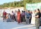 İKİZKÖY AKBELEN’E ŞOK KARAR “679 PARSELİN ACELE KAMULAŞTIRILMASI HUKUKA UYGUN” KARARINA TEPKİ GÖSTERDİLER