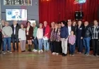 TÜLOV 25. Yılını Coşkuyla Kutladı: "Bu Bir Bayrak Yarışıdır"