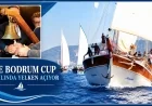 THE BODRUM CUP’TA KAMPANA YARIN ÇALIYOR! 38. YILIN ROTASI BELLİ OLDU