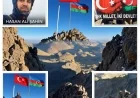 REHBER DAĞCI 300 METRE YUVARLANARAK HAYATINI KAYBETTİ