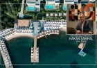 BODRUM’DA SARI YAZ COŞKUSU: THE NORM COLLECTION DOOR’A, 29 EKİM FİNALİYLE FESTİVALE HAZIRLANIYOR