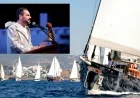 38. The Bodrum Cup, Süleyman Uysal’ın “Bodrum Gemisi’nin geleceği için birlikte çalışıyoruz” mesajı ile başladı.