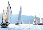 THE BODRUM CUP’TA YAT YARIŞLARI HEYECANI BAŞLADI