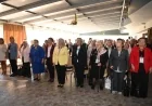 ‘KADINLAR VAR, HERKESE BARIŞ ZİRVE 2026 BULUŞMASI’ BAŞLADI