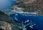 THE BODRUM CUP YATÇILARI KNİDOS’UN TARİHİNE YOLCULUK YAPTI
