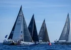 THE BODRUM CUP’TA FİNAL ÖNCESİ YELKENLER YALIKAVAK’A AÇILDI