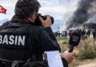 ORTALIK GAZETECİDEN GEÇİLMİYOR, TÜCCAR GAZETECİLİK VE GAZETECİLİK ARASINDAKİ FARK..