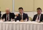 Marmaris, 2027 turizm sezonuna “Dört Mevsim Marmaris” hedefiyle hazırlanıyor